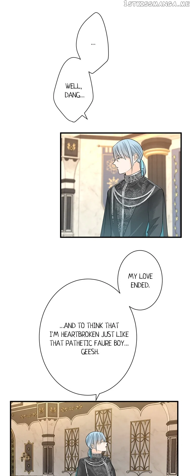 The Lost Lady and the Crimson Duke Chapter 44 – Page 15