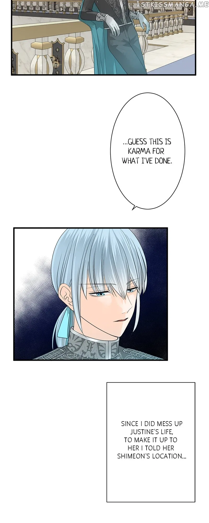 The Lost Lady and the Crimson Duke Chapter 44 – Page 16