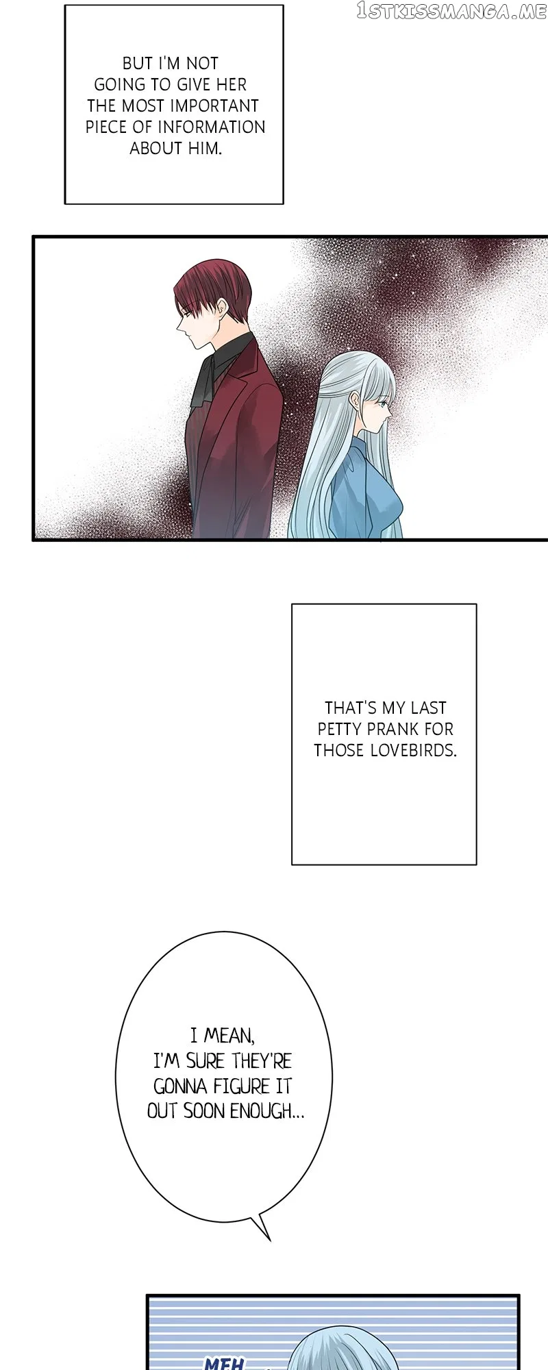 The Lost Lady and the Crimson Duke Chapter 44 – Page 17