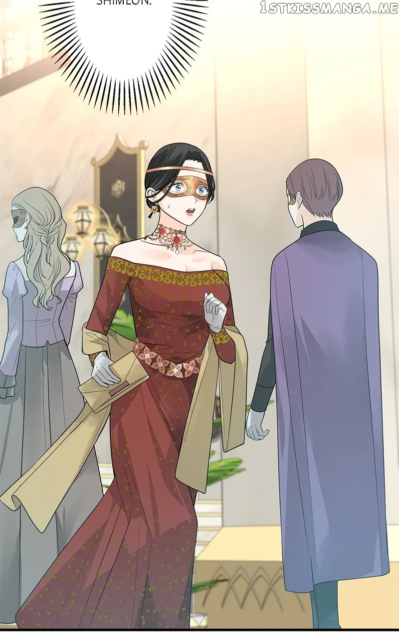 The Lost Lady and the Crimson Duke Chapter 44 – Page 19