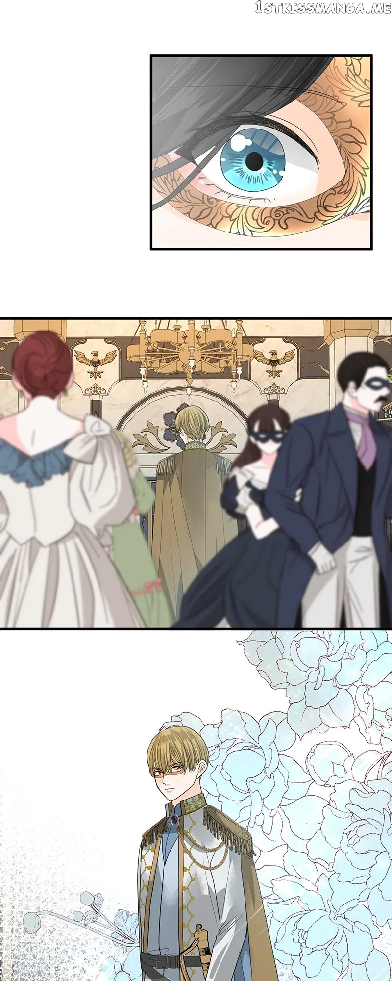 The Lost Lady and the Crimson Duke Chapter 44 – Page 20