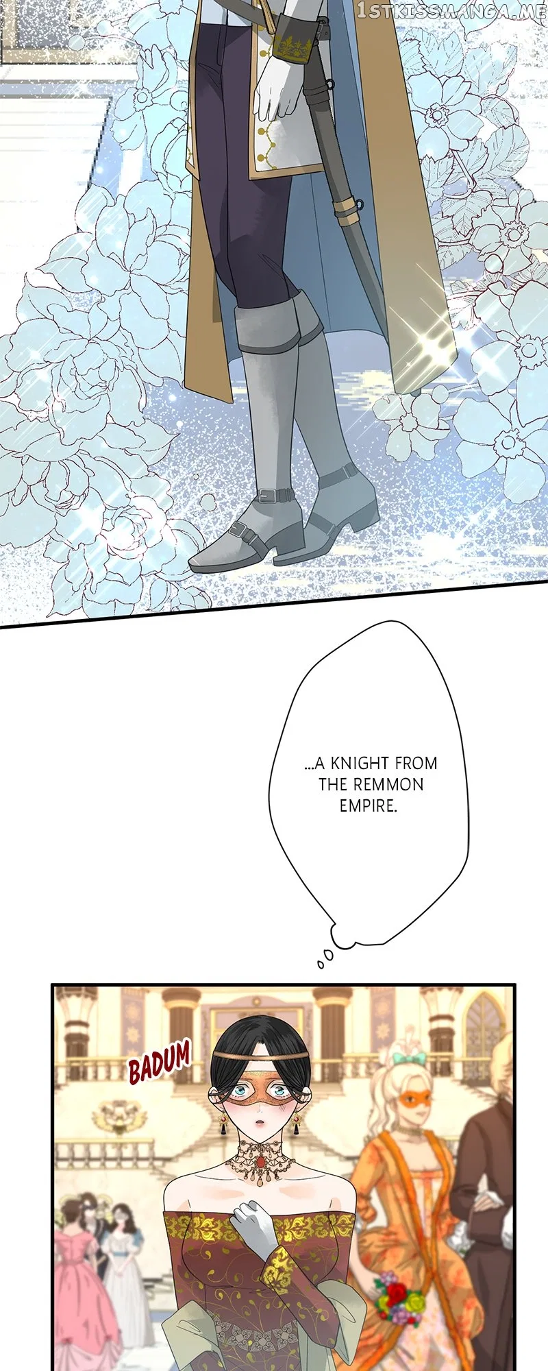 The Lost Lady and the Crimson Duke Chapter 44 – Page 21