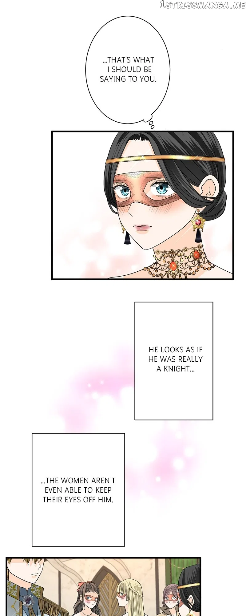 The Lost Lady and the Crimson Duke Chapter 44 – Page 24