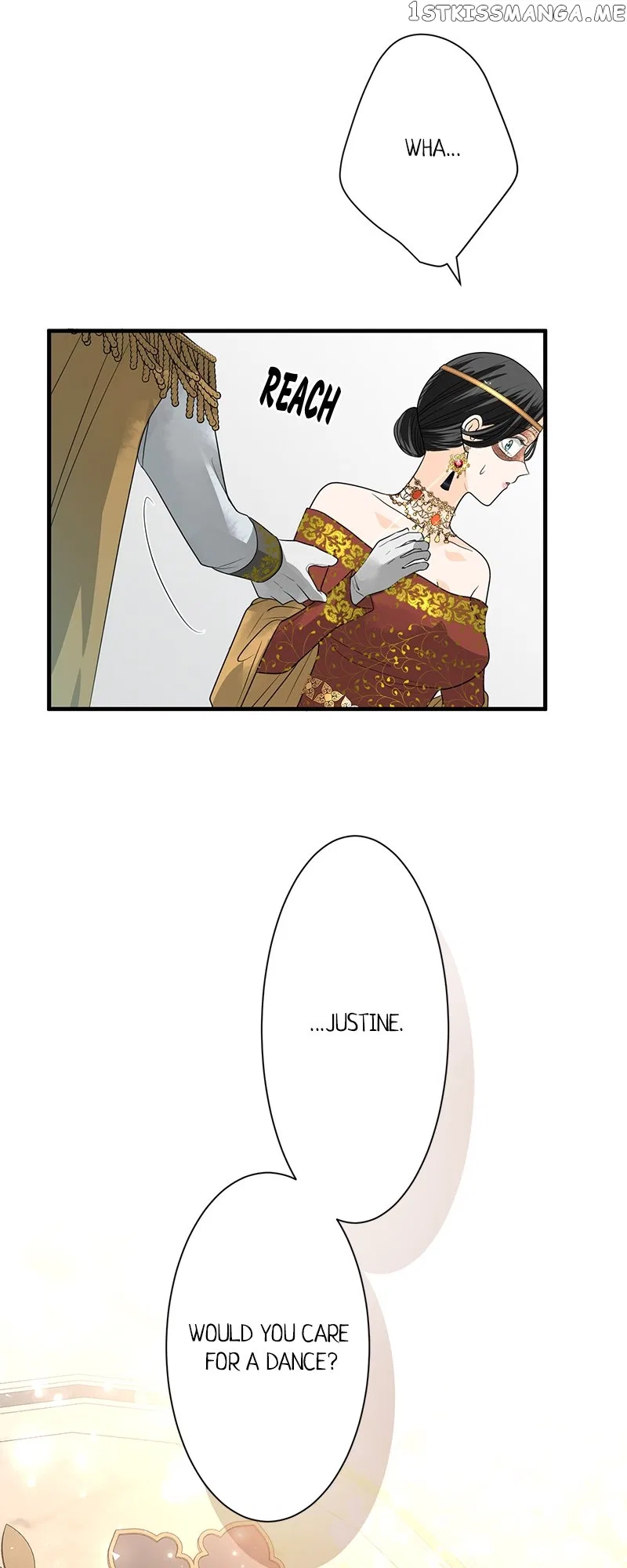 The Lost Lady and the Crimson Duke Chapter 44 – Page 26