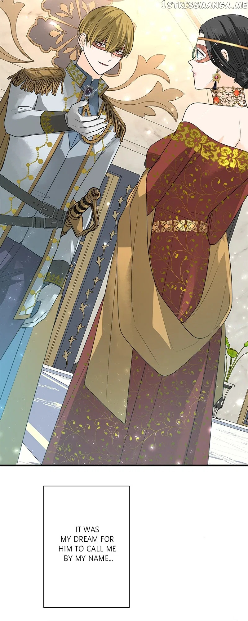 The Lost Lady and the Crimson Duke Chapter 44 – Page 27