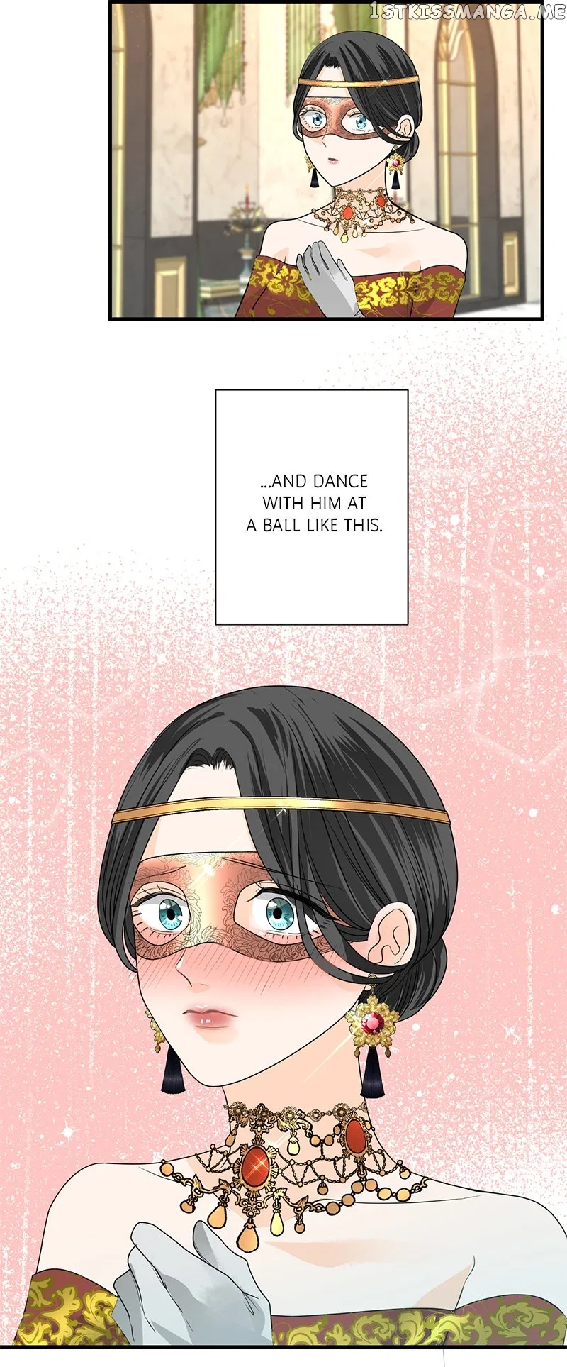 The Lost Lady and the Crimson Duke Chapter 44 – Page 28