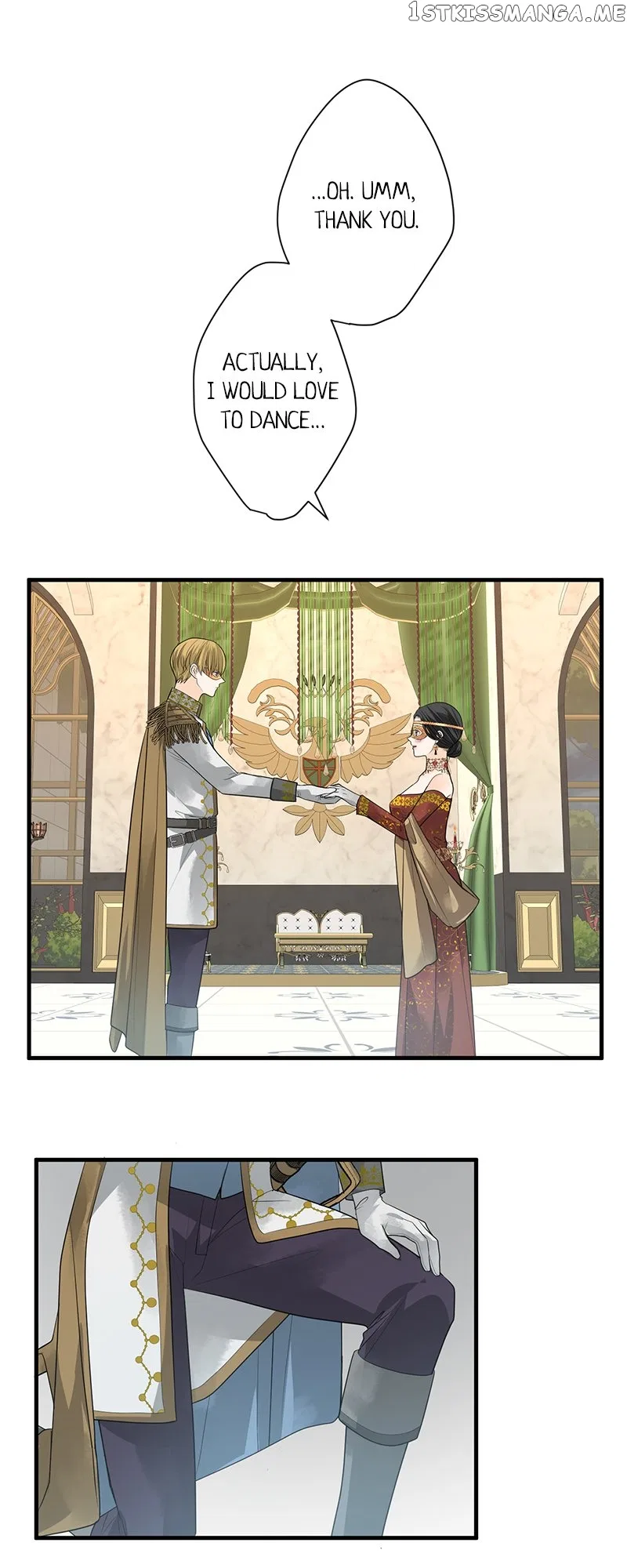 The Lost Lady and the Crimson Duke Chapter 44 – Page 29