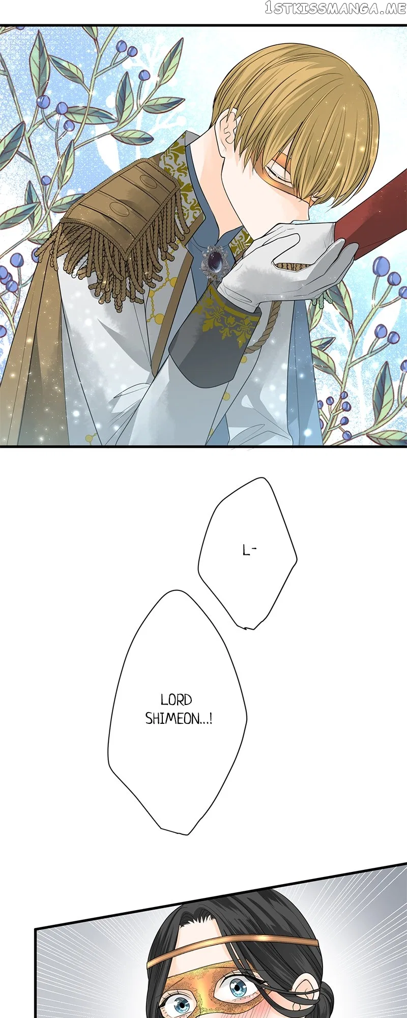 The Lost Lady and the Crimson Duke Chapter 44 – Page 30