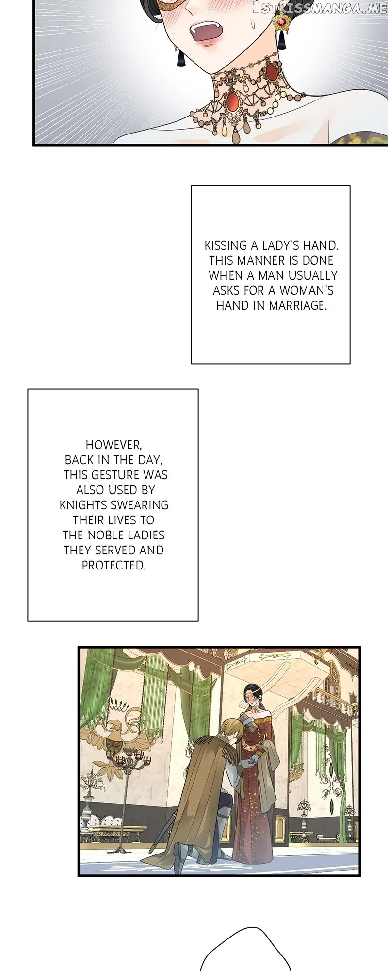 The Lost Lady and the Crimson Duke Chapter 44 – Page 31