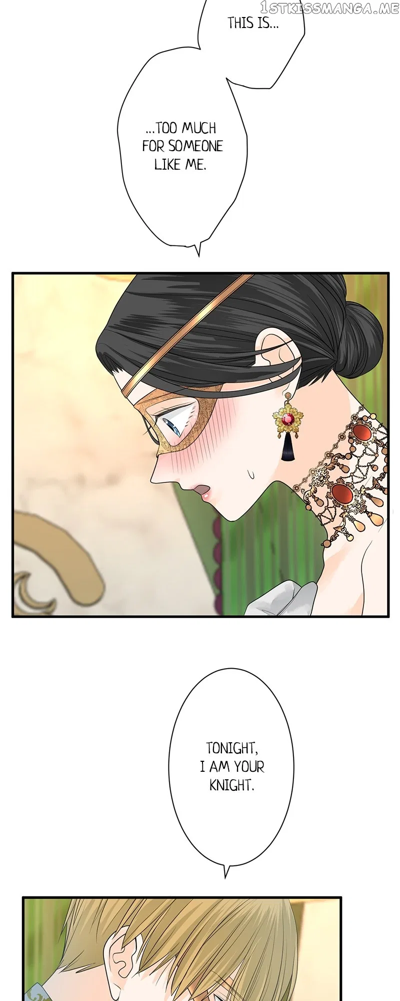The Lost Lady and the Crimson Duke Chapter 44 – Page 32