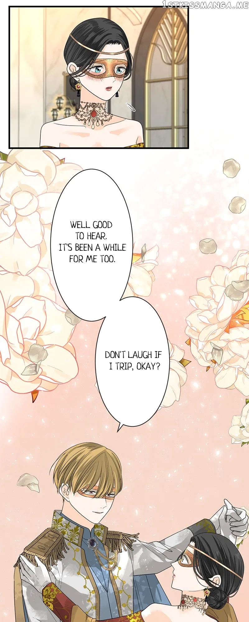 The Lost Lady and the Crimson Duke Chapter 44 – Page 35