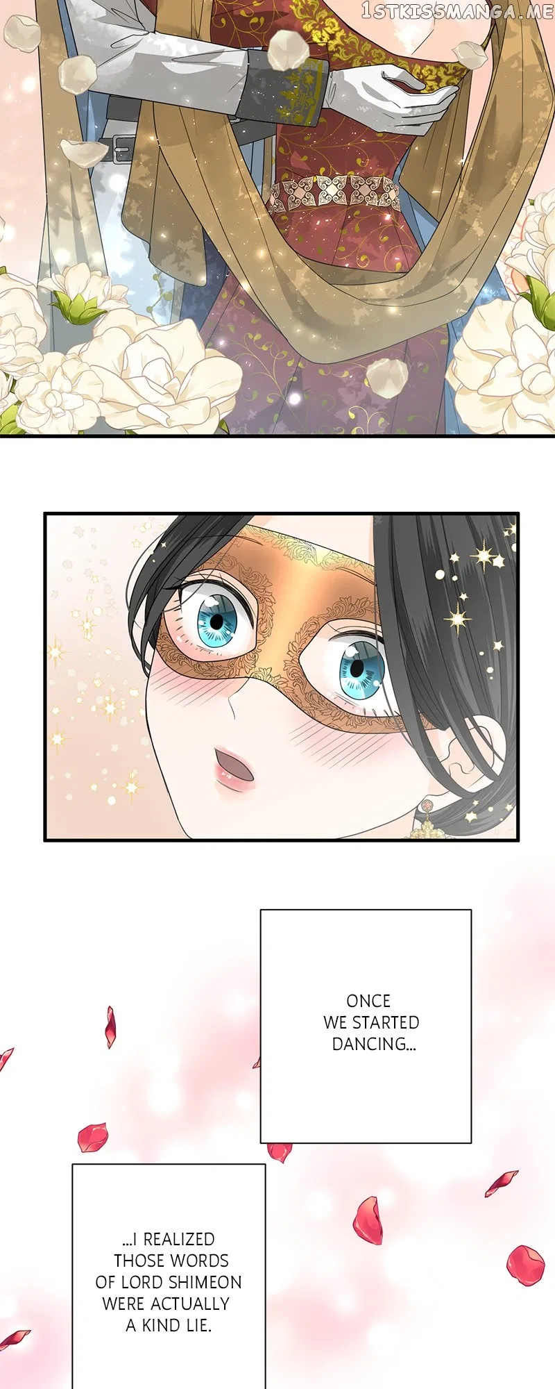 The Lost Lady and the Crimson Duke Chapter 44 – Page 36
