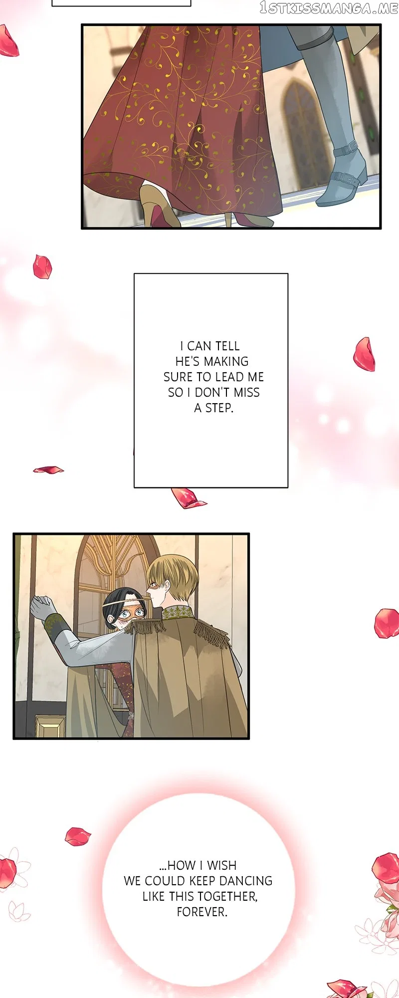 The Lost Lady and the Crimson Duke Chapter 44 – Page 37