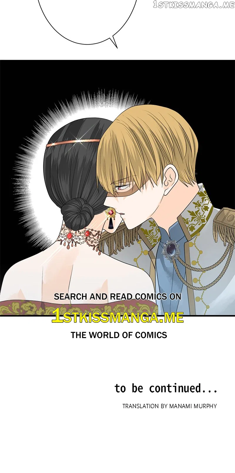 The Lost Lady and the Crimson Duke Chapter 44 – Page 41