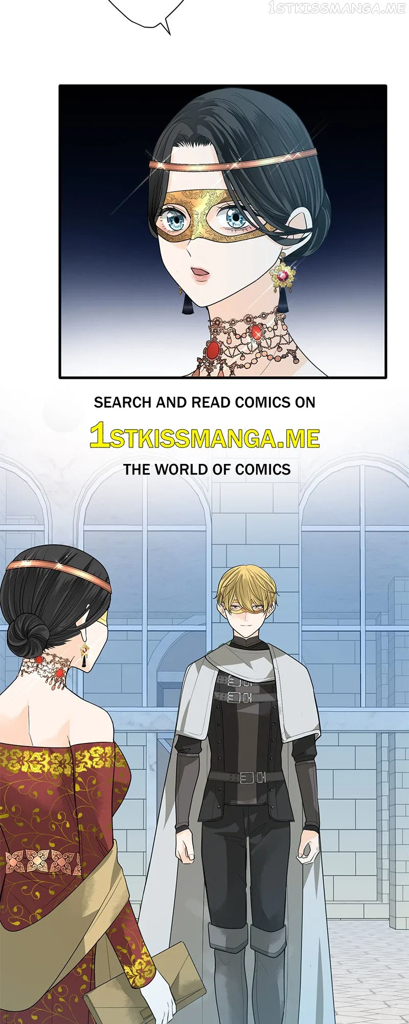 The Lost Lady and the Crimson Duke Chapter 43 – Page 2