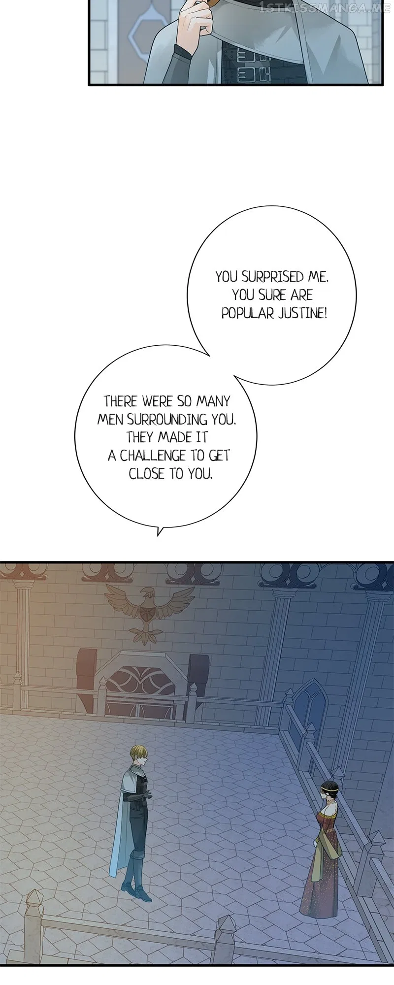 The Lost Lady and the Crimson Duke Chapter 43 – Page 4