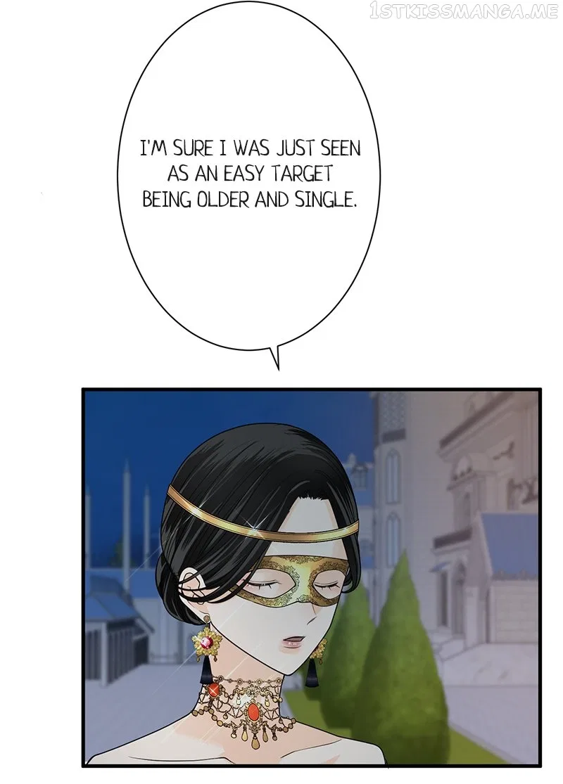 The Lost Lady and the Crimson Duke Chapter 43 – Page 5