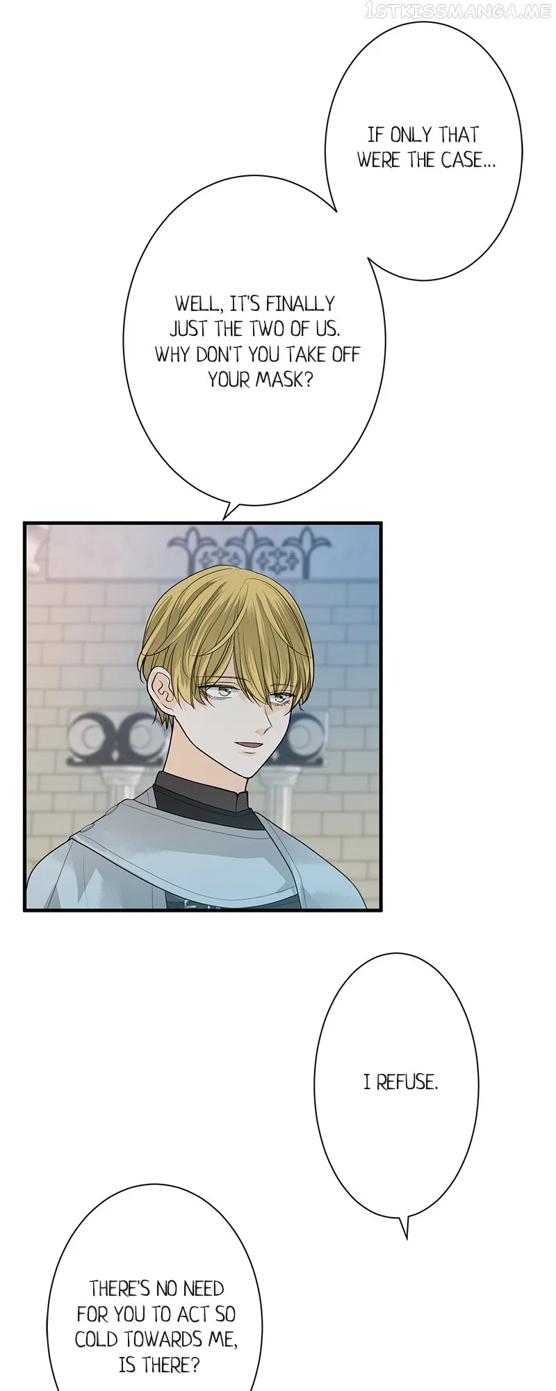 The Lost Lady and the Crimson Duke Chapter 43 – Page 6