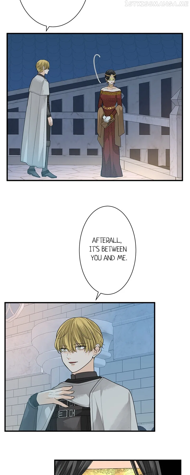 The Lost Lady and the Crimson Duke Chapter 43 – Page 7