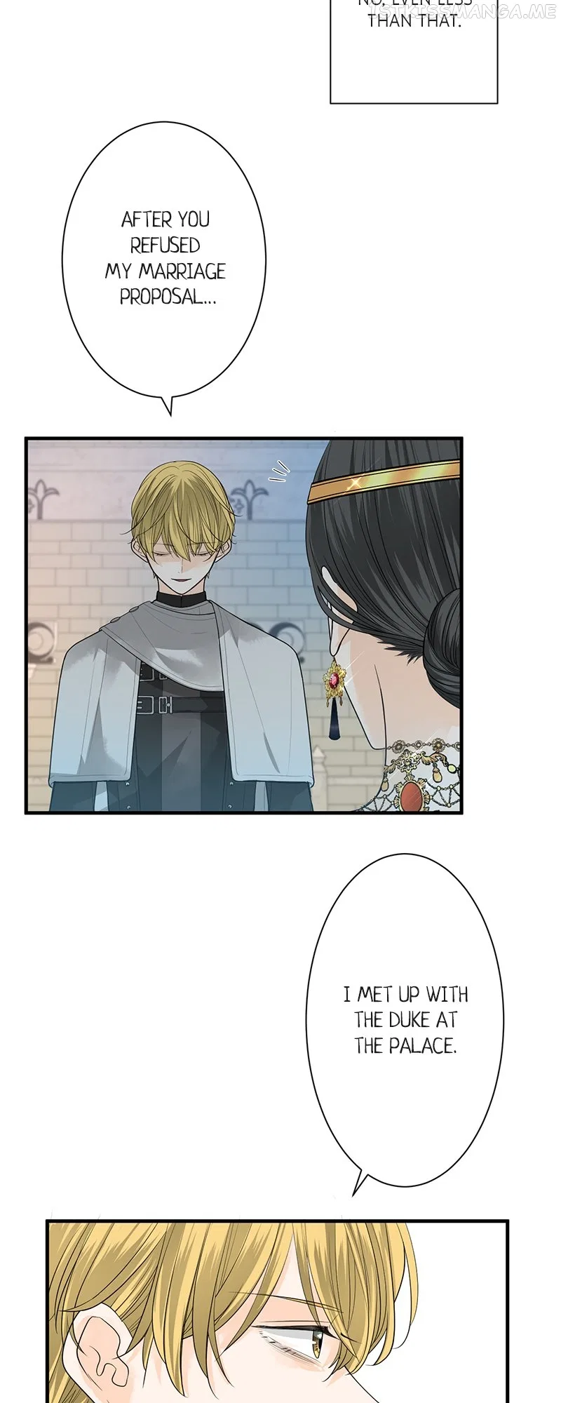 The Lost Lady and the Crimson Duke Chapter 43 – Page 9