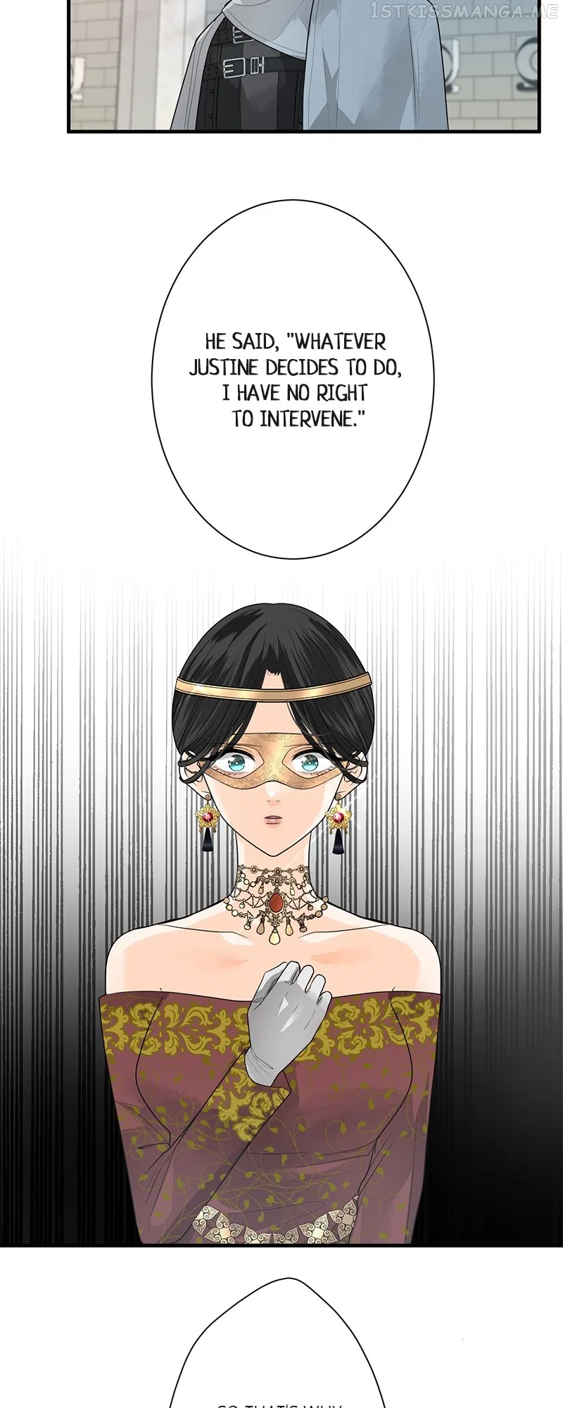 The Lost Lady and the Crimson Duke Chapter 43 – Page 12