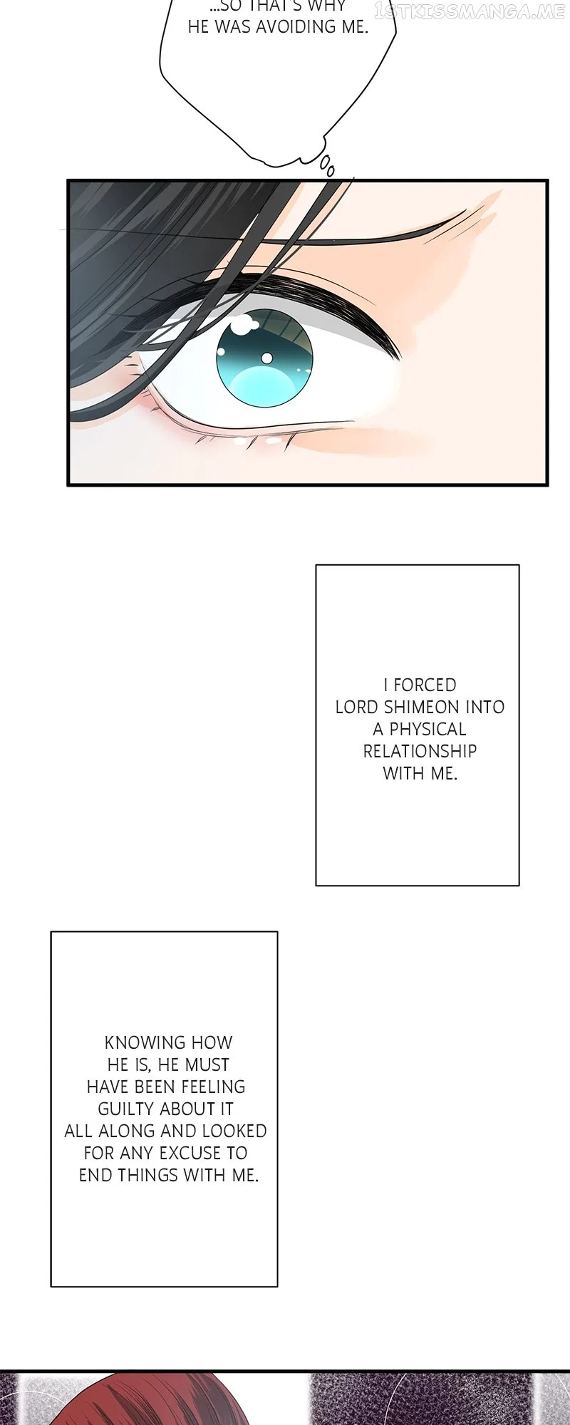 The Lost Lady and the Crimson Duke Chapter 43 – Page 13