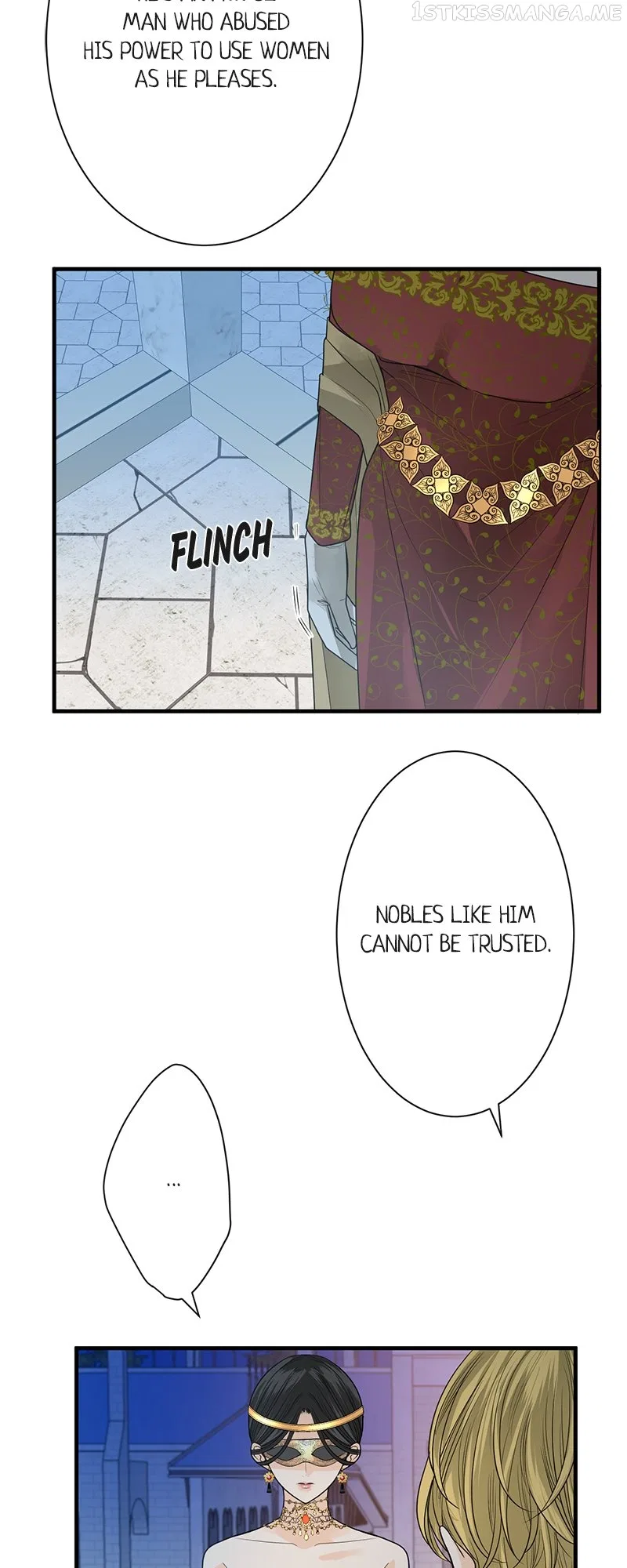 The Lost Lady and the Crimson Duke Chapter 43 – Page 17