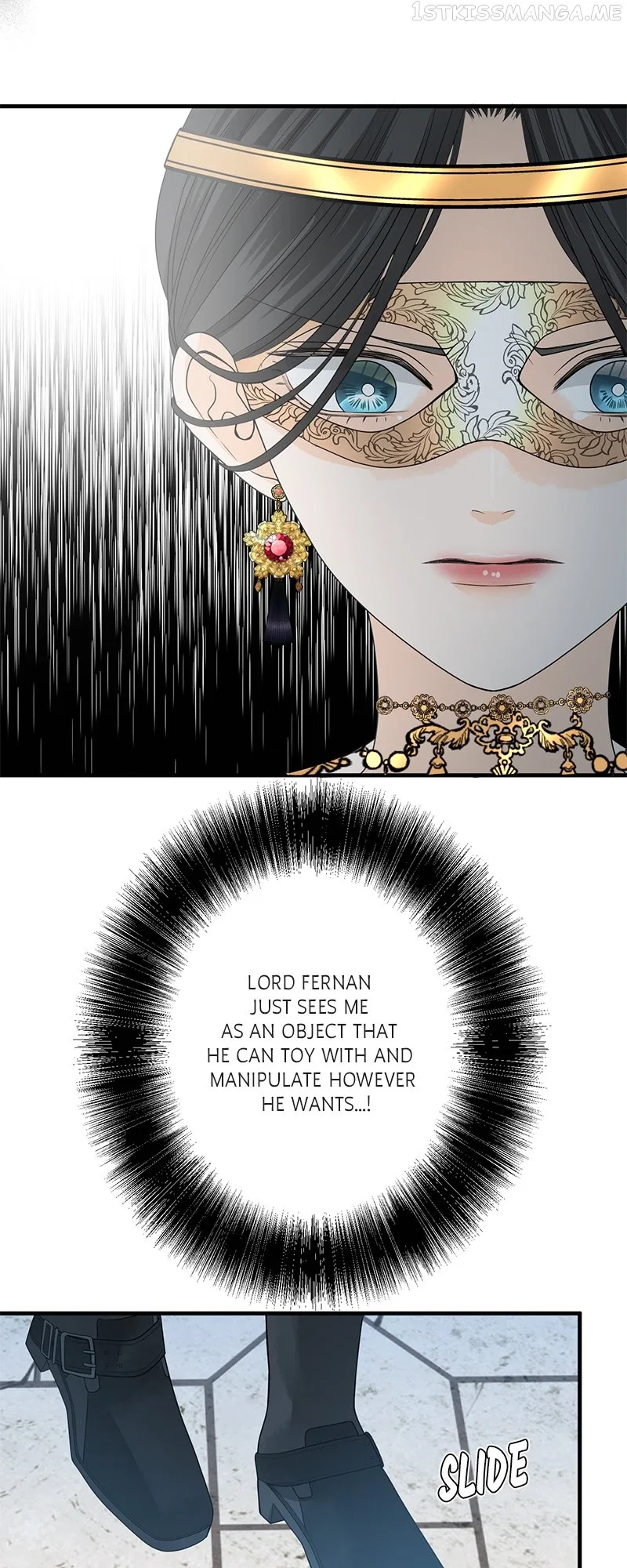 The Lost Lady and the Crimson Duke Chapter 43 – Page 19