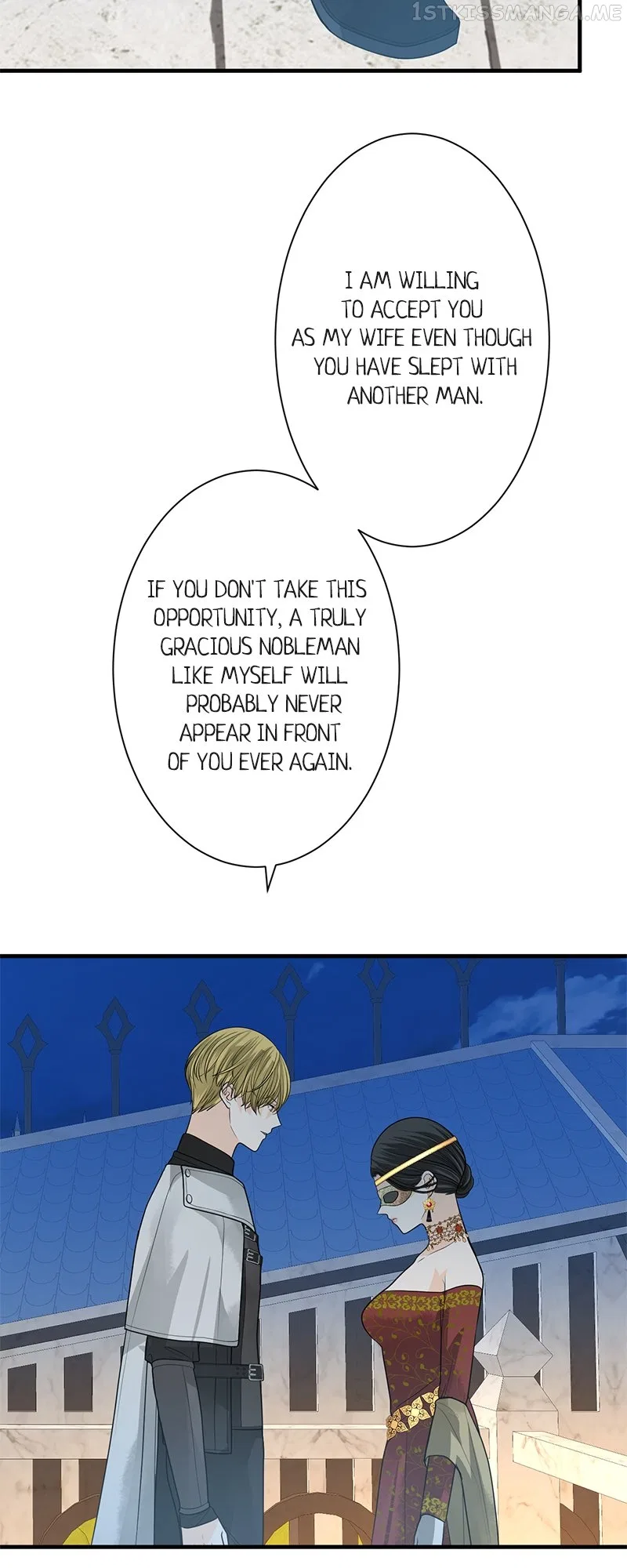 The Lost Lady and the Crimson Duke Chapter 43 – Page 20