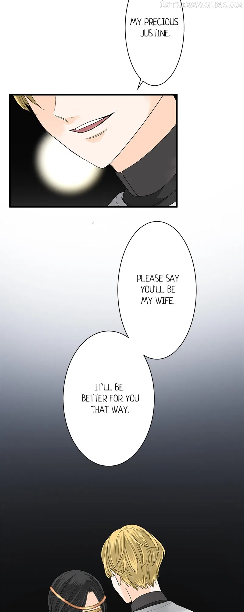 The Lost Lady and the Crimson Duke Chapter 43 – Page 23