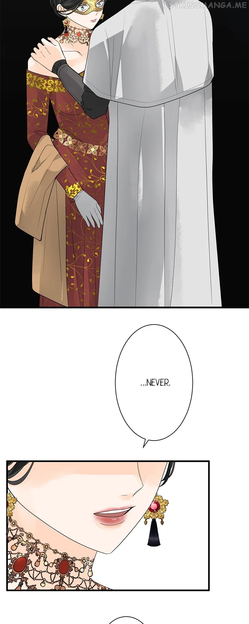 The Lost Lady and the Crimson Duke Chapter 43 – Page 24