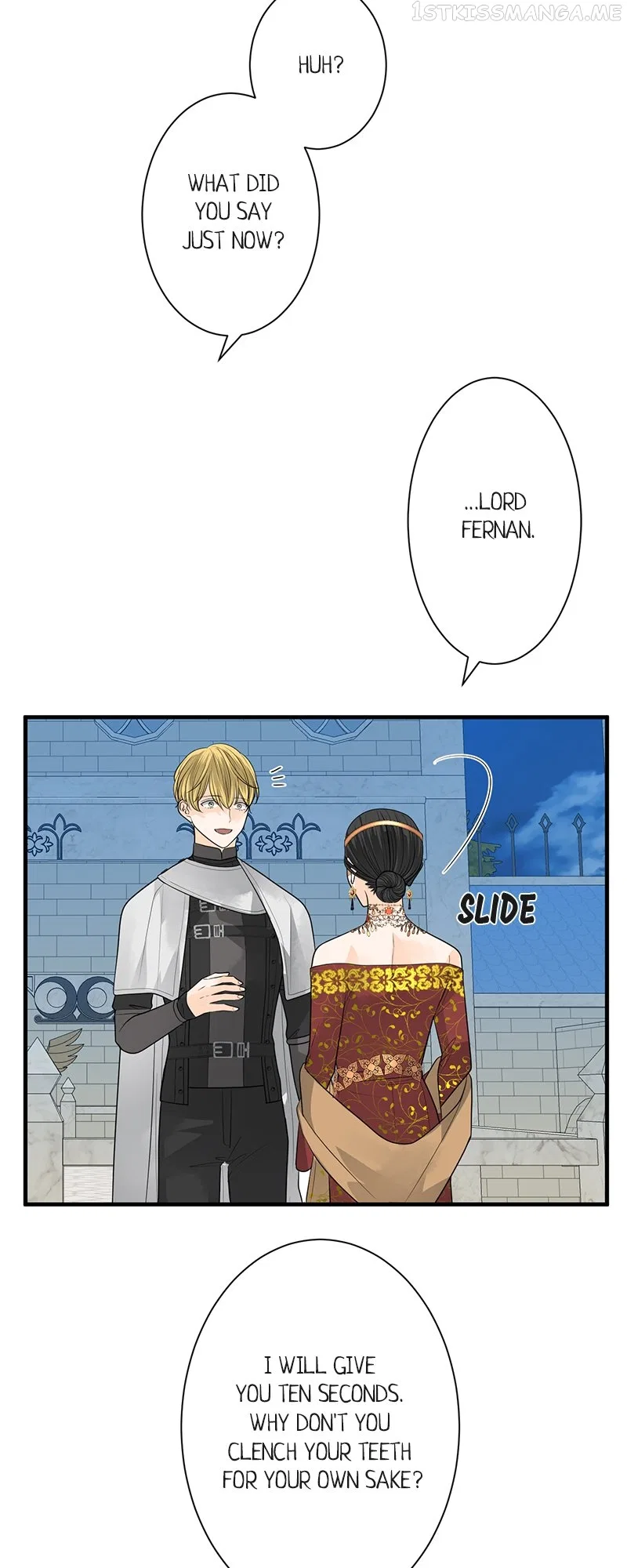 The Lost Lady and the Crimson Duke Chapter 43 – Page 25