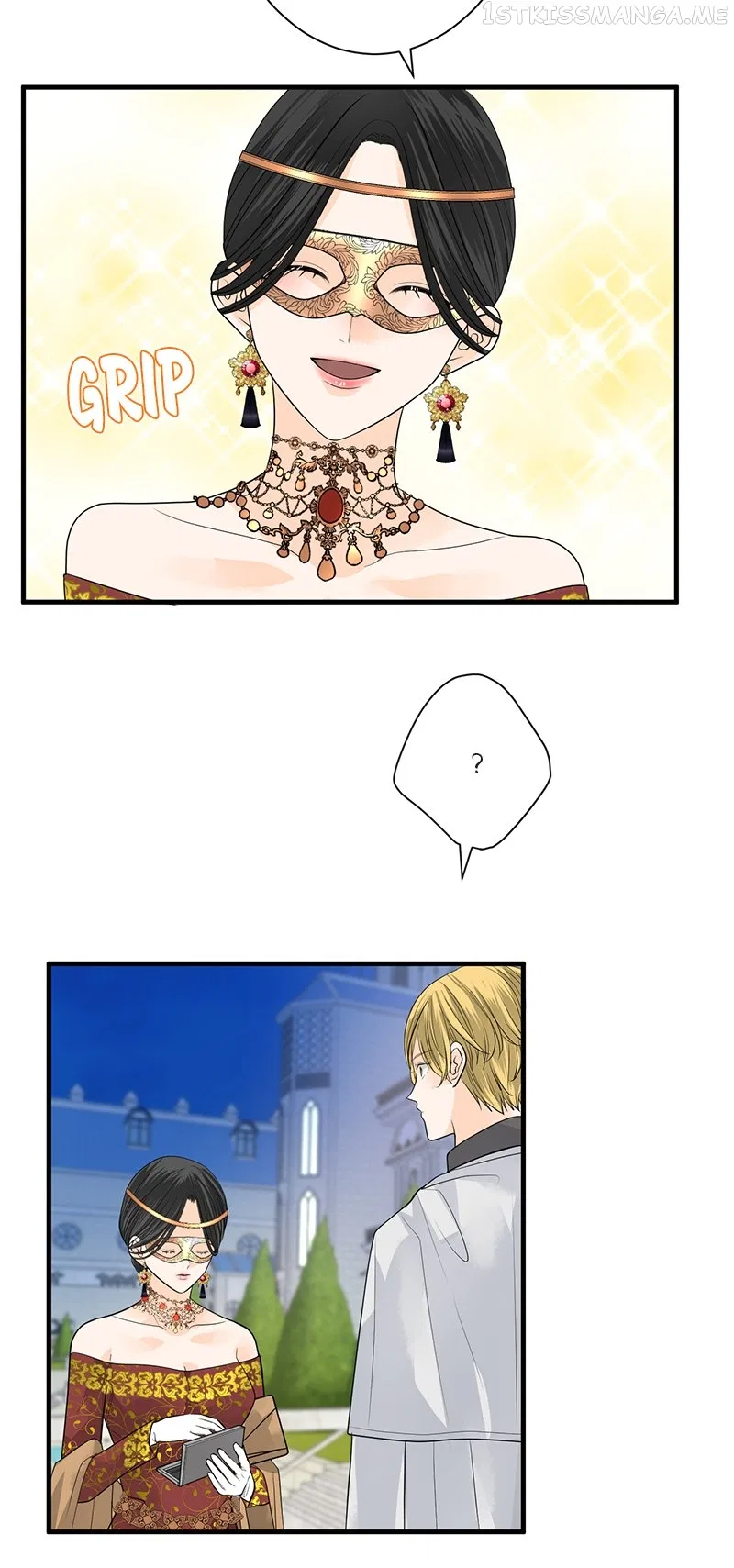 The Lost Lady and the Crimson Duke Chapter 43 – Page 26