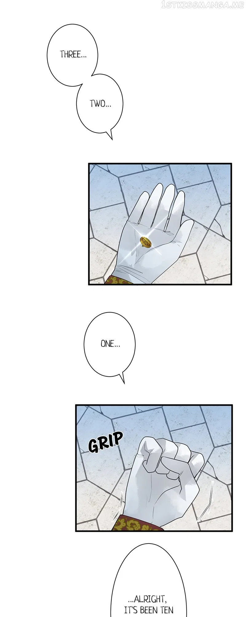 The Lost Lady and the Crimson Duke Chapter 43 – Page 27