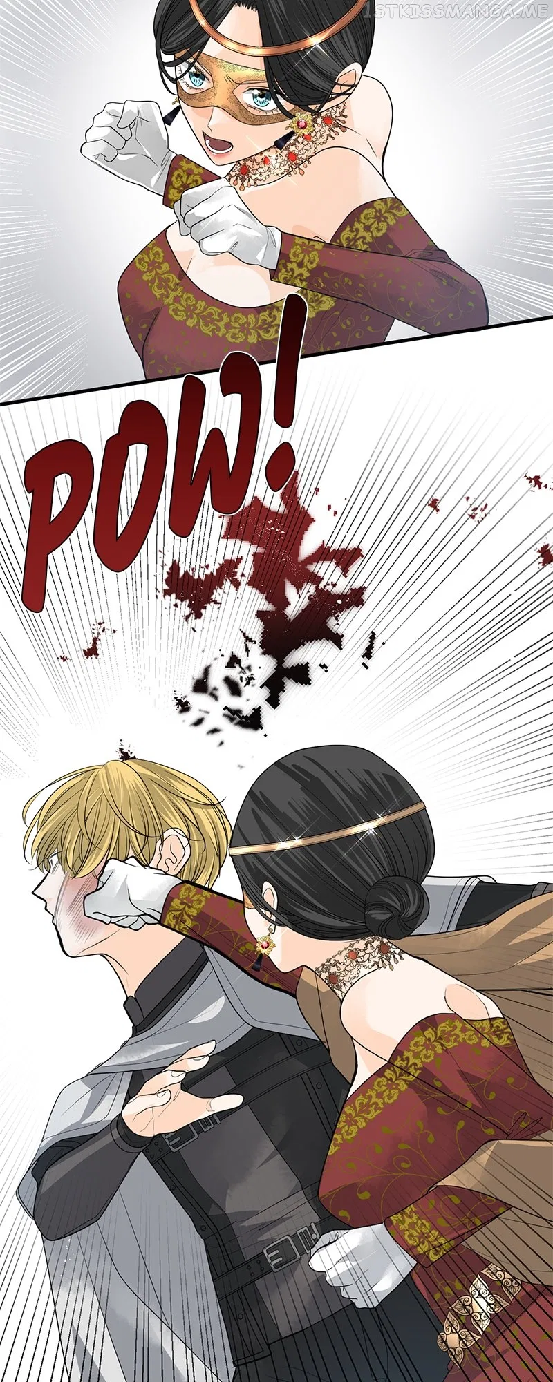 The Lost Lady and the Crimson Duke Chapter 43 – Page 29