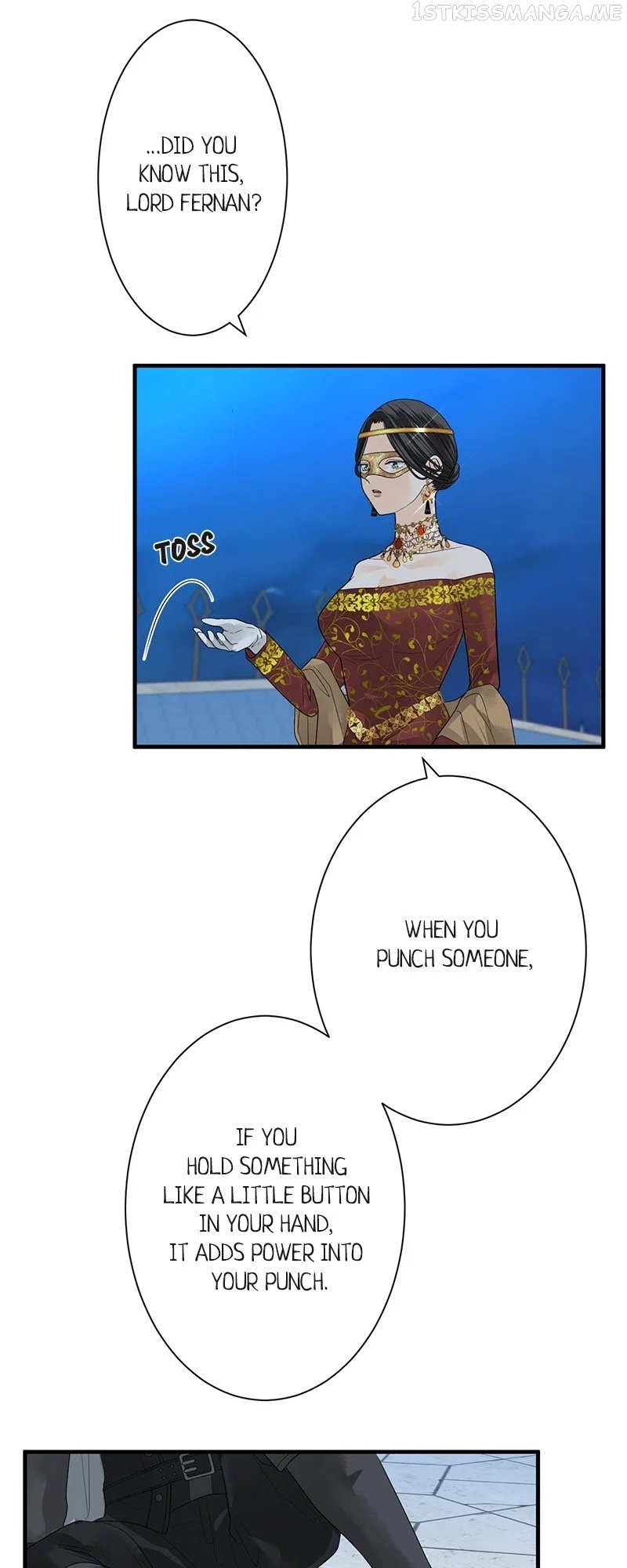 The Lost Lady and the Crimson Duke Chapter 43 – Page 32