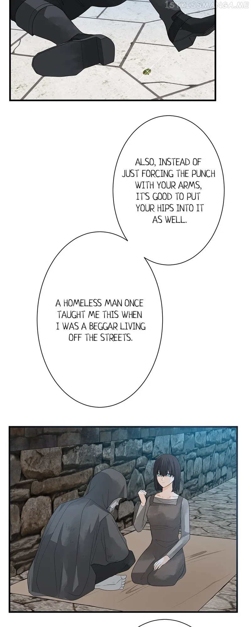 The Lost Lady and the Crimson Duke Chapter 43 – Page 33