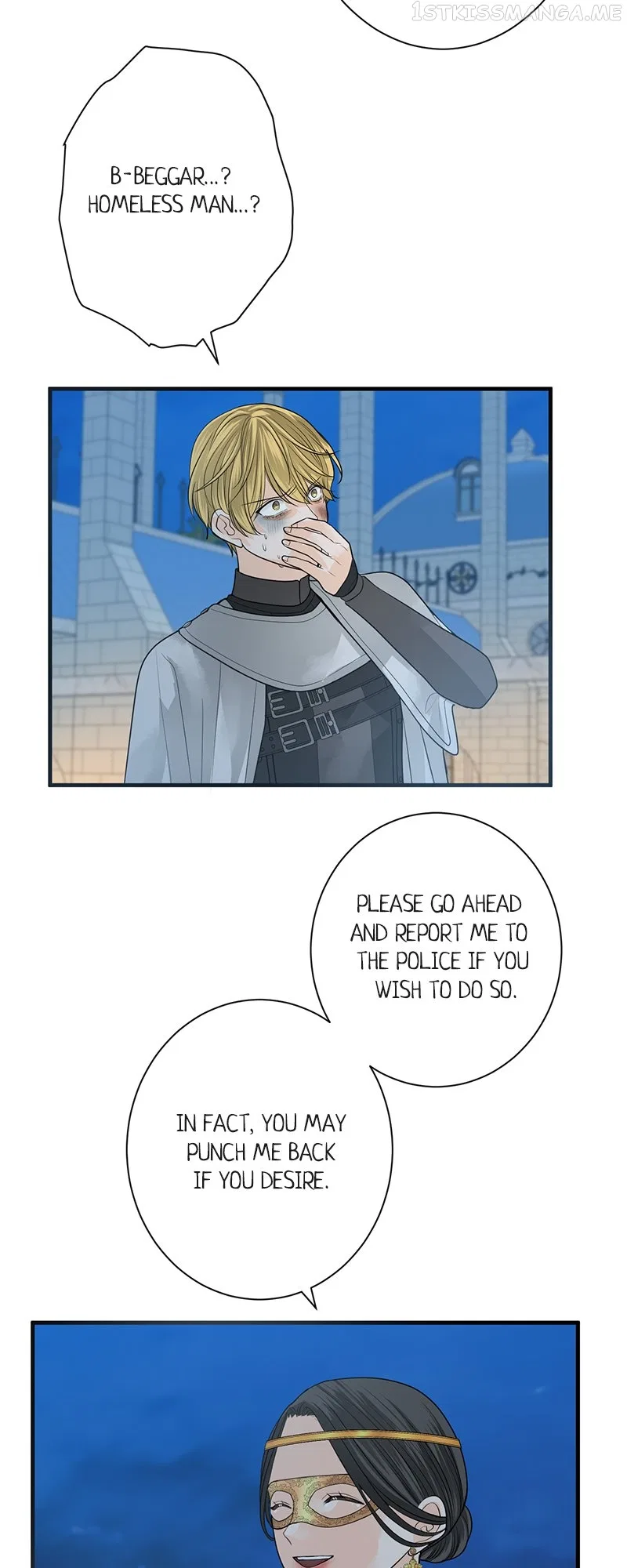 The Lost Lady and the Crimson Duke Chapter 43 – Page 35