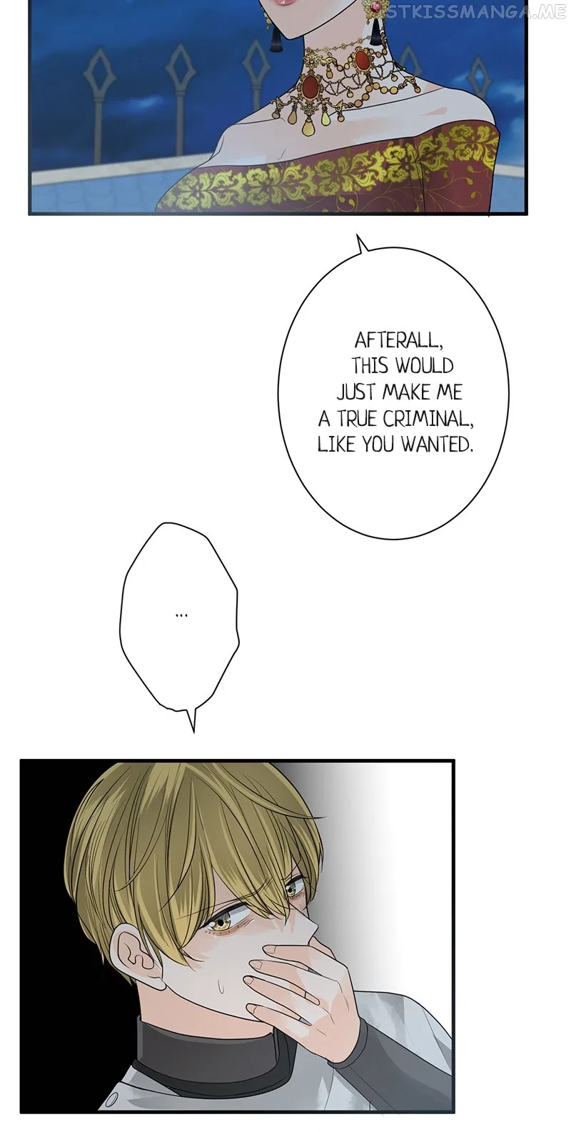 The Lost Lady and the Crimson Duke Chapter 43 – Page 36