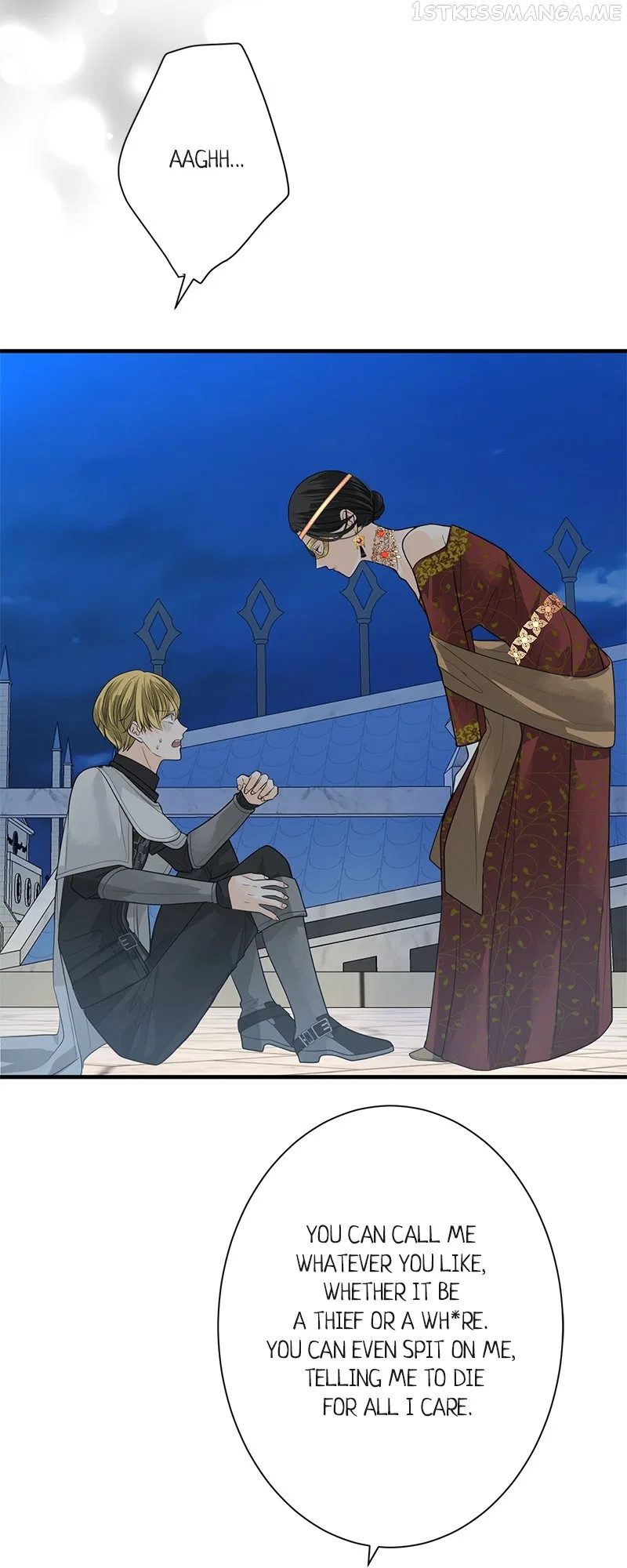 The Lost Lady and the Crimson Duke Chapter 43 – Page 38