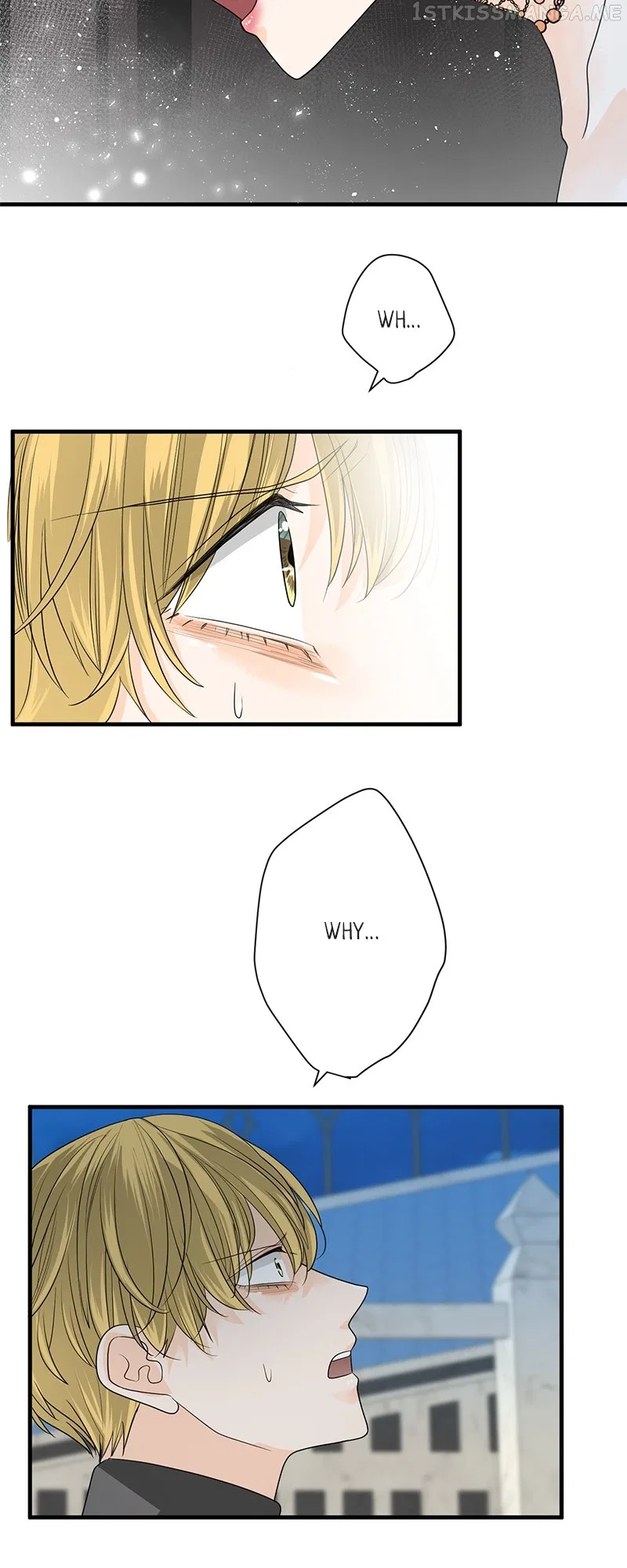 The Lost Lady and the Crimson Duke Chapter 43 – Page 40