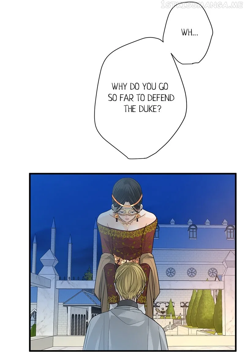 The Lost Lady and the Crimson Duke Chapter 43 – Page 41