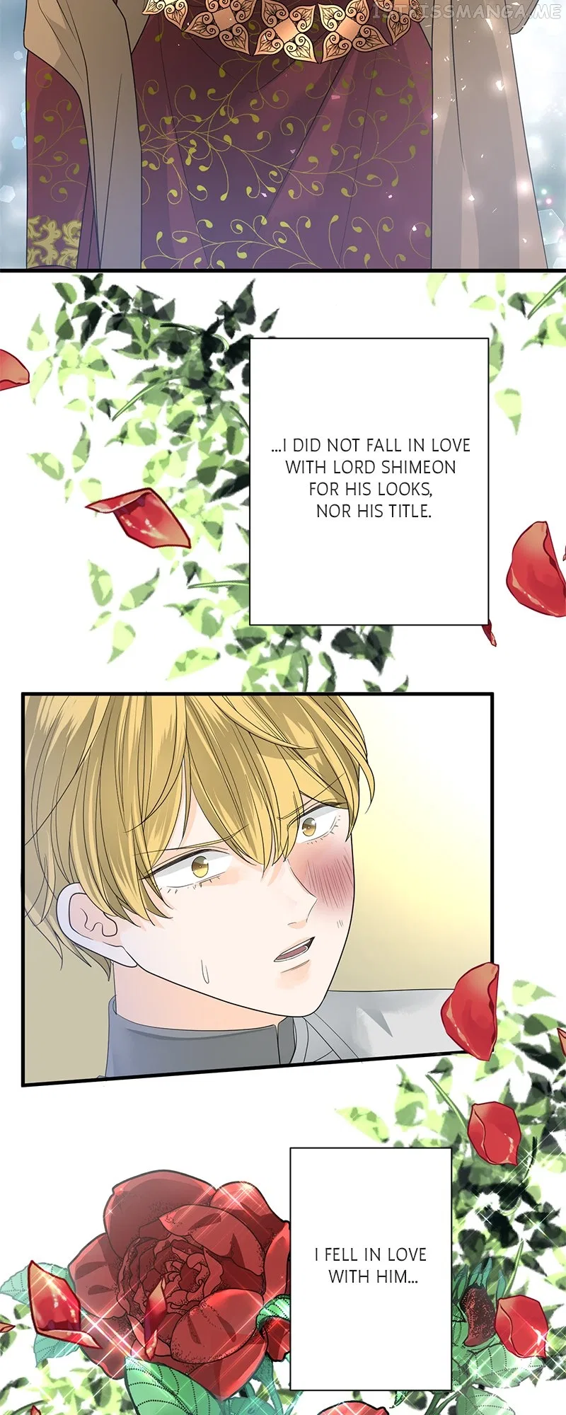 The Lost Lady and the Crimson Duke Chapter 43 – Page 44