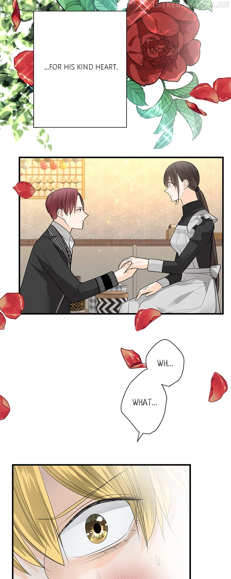 The Lost Lady and the Crimson Duke Chapter 43 – Page 45