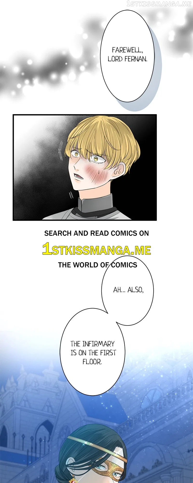 The Lost Lady and the Crimson Duke Chapter 43 – Page 47