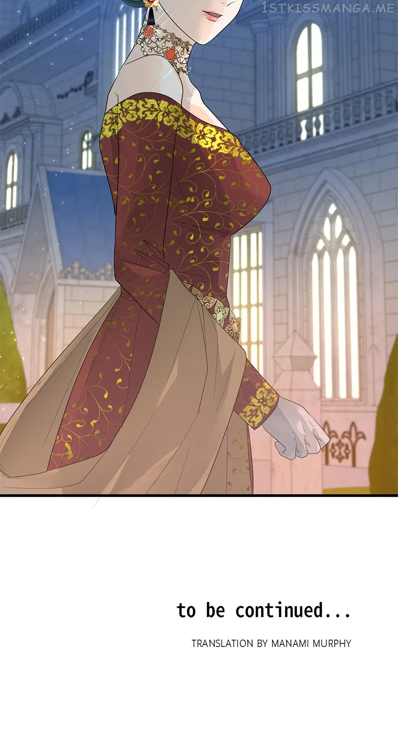 The Lost Lady and the Crimson Duke Chapter 43 – Page 48