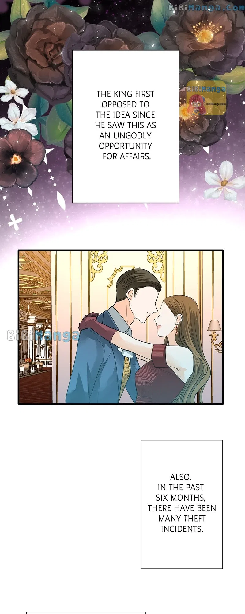 The Lost Lady and the Crimson Duke Chapter 42 – Page 6