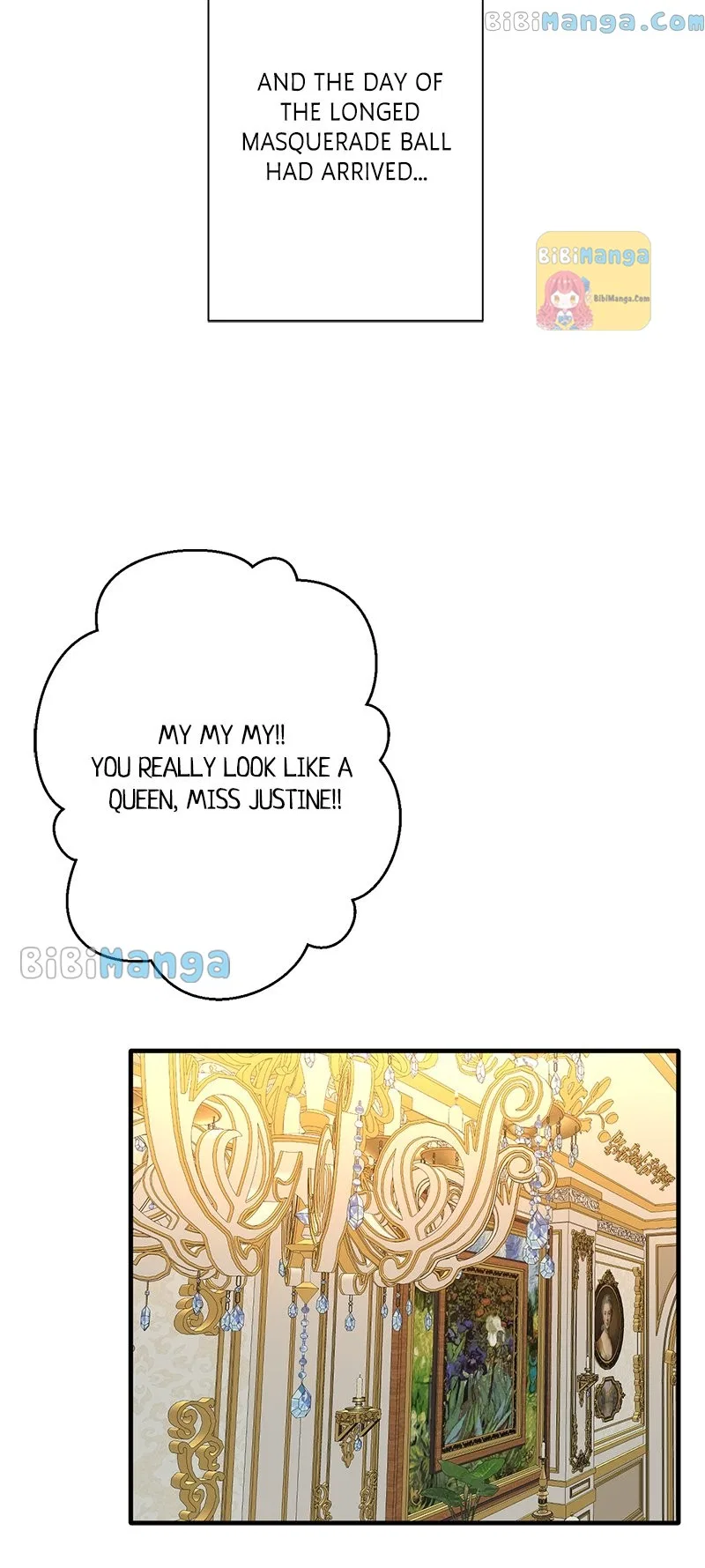 The Lost Lady and the Crimson Duke Chapter 42 – Page 9