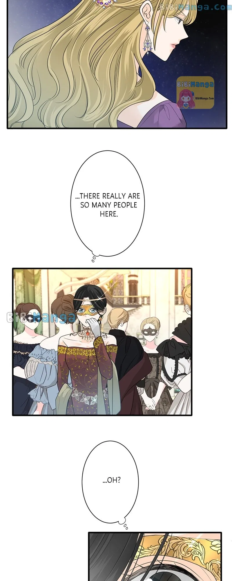 The Lost Lady and the Crimson Duke Chapter 42 – Page 29