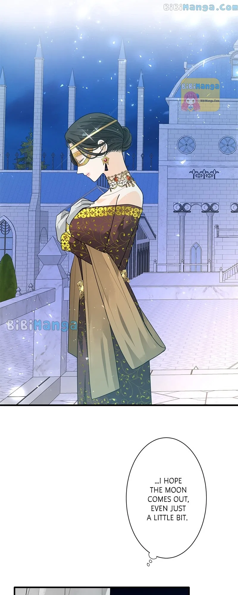 The Lost Lady and the Crimson Duke Chapter 42 – Page 48